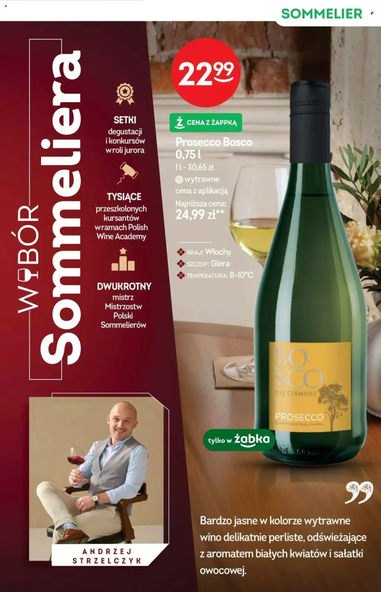 Gazetka Żabka - 4.03.2026 - 17.03.2026. Strona 7