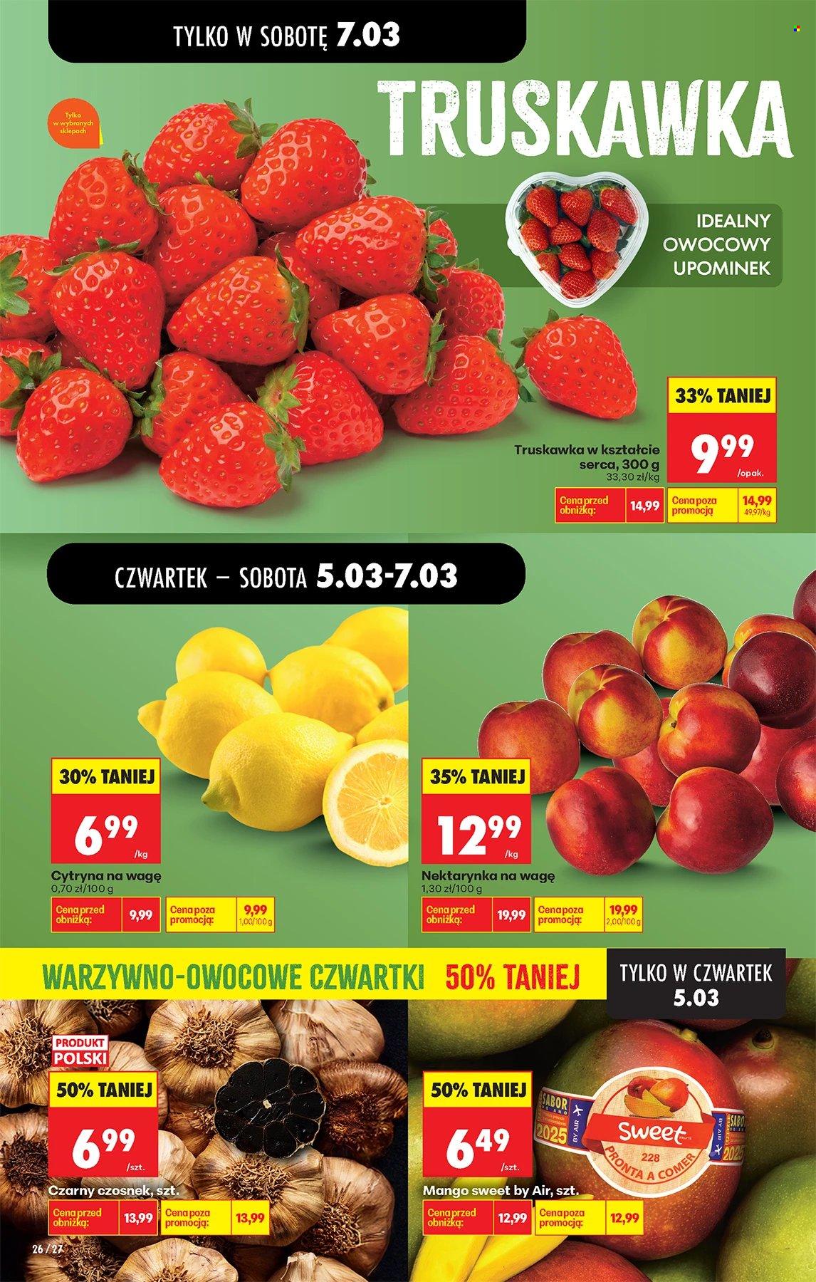 Gazetka Biedronka - 5.03.2026 - 11.03.2026. Strona 26