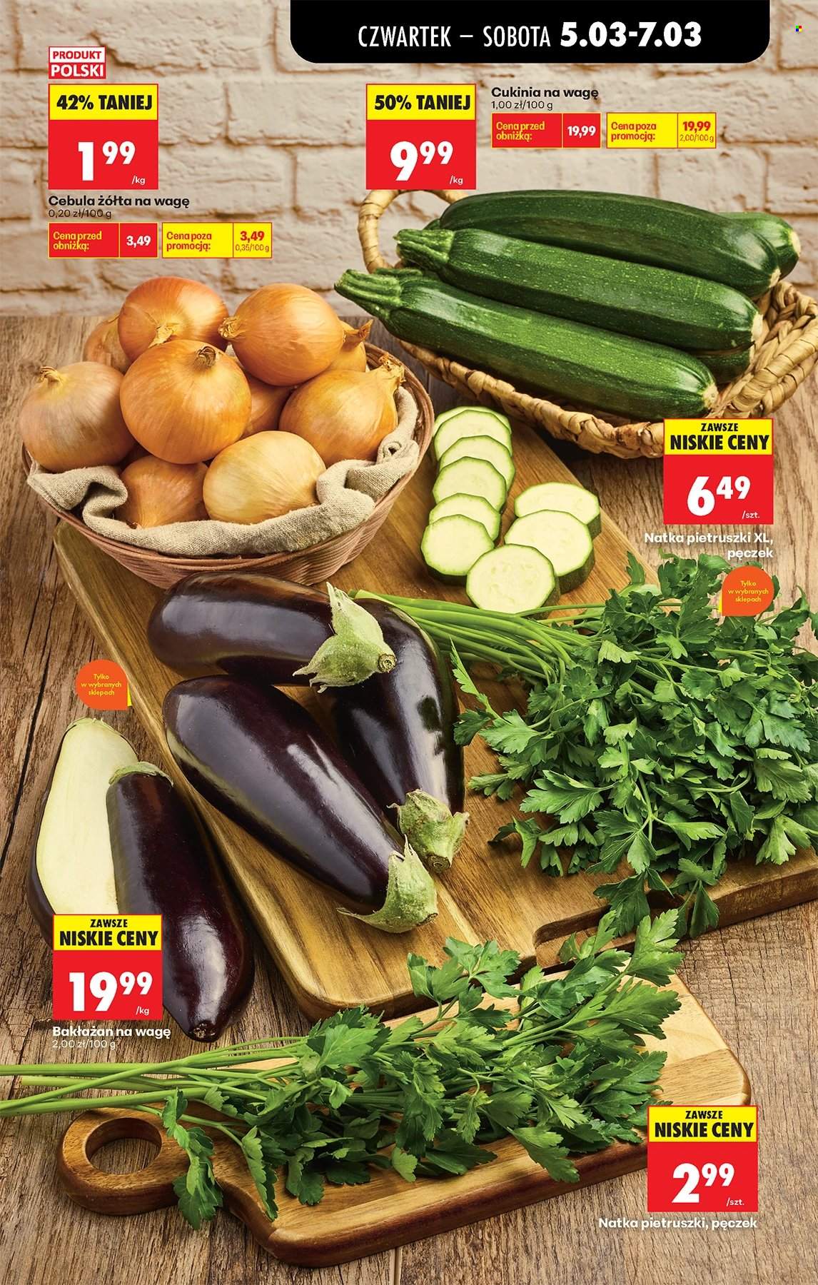 Gazetka Biedronka - 5.03.2026 - 11.03.2026. Strona 27