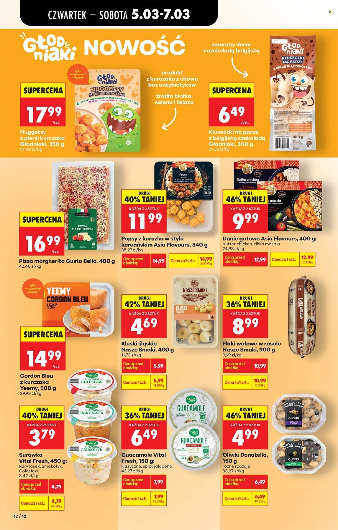 Gazetka Biedronka - 5.03.2026 - 11.03.2026. Strona 42