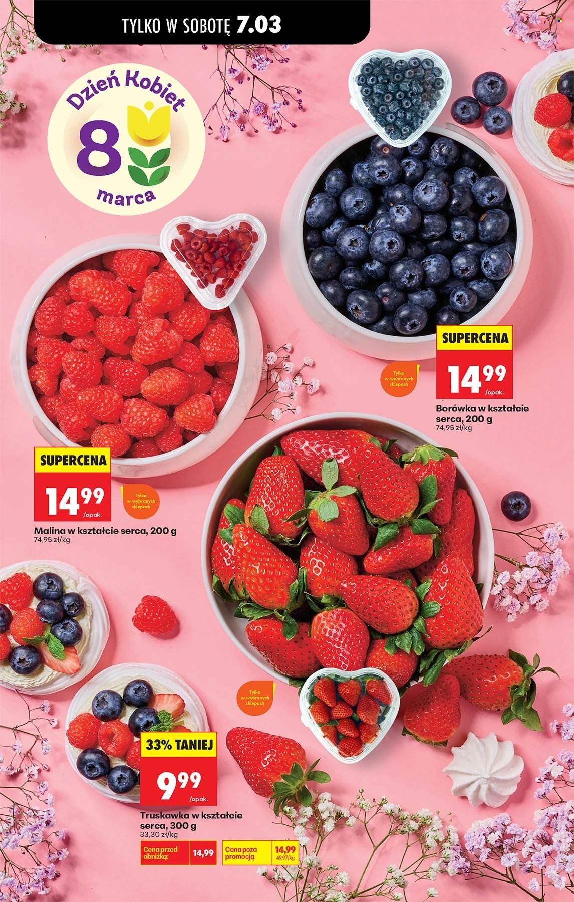 Gazetka Biedronka - 5.03.2026 - 11.03.2026. Strona 70