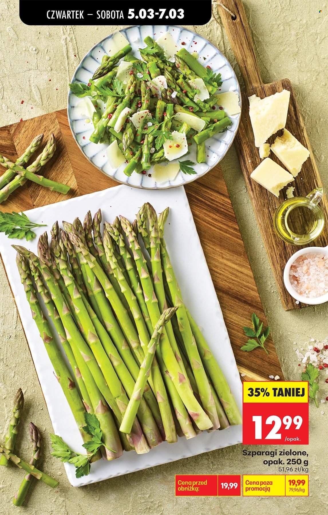 Gazetka Biedronka - 5.03.2026 - 11.03.2026. Strona 71