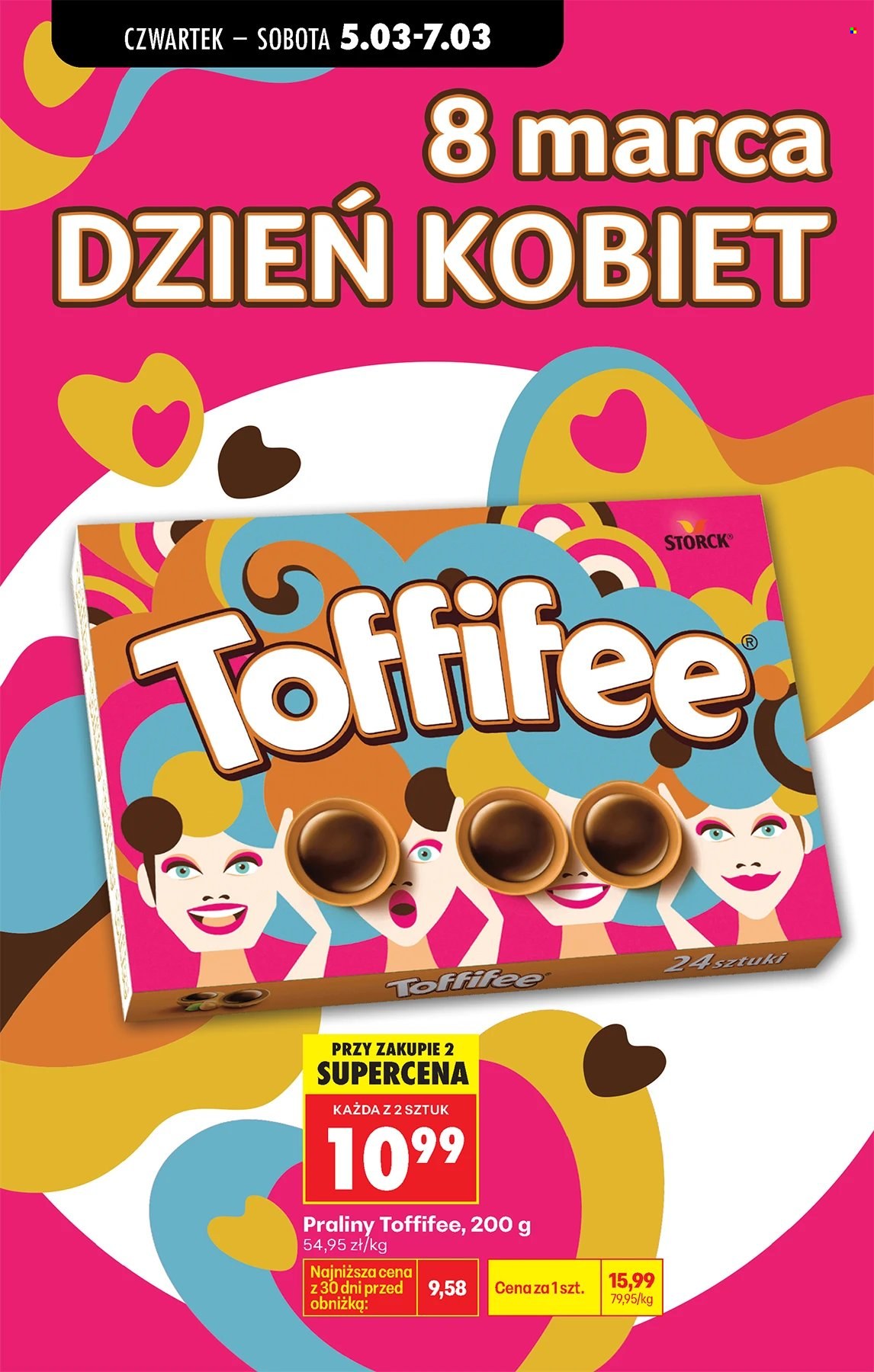 Gazetka Biedronka - 5.03.2026 - 11.03.2026. Strona 75