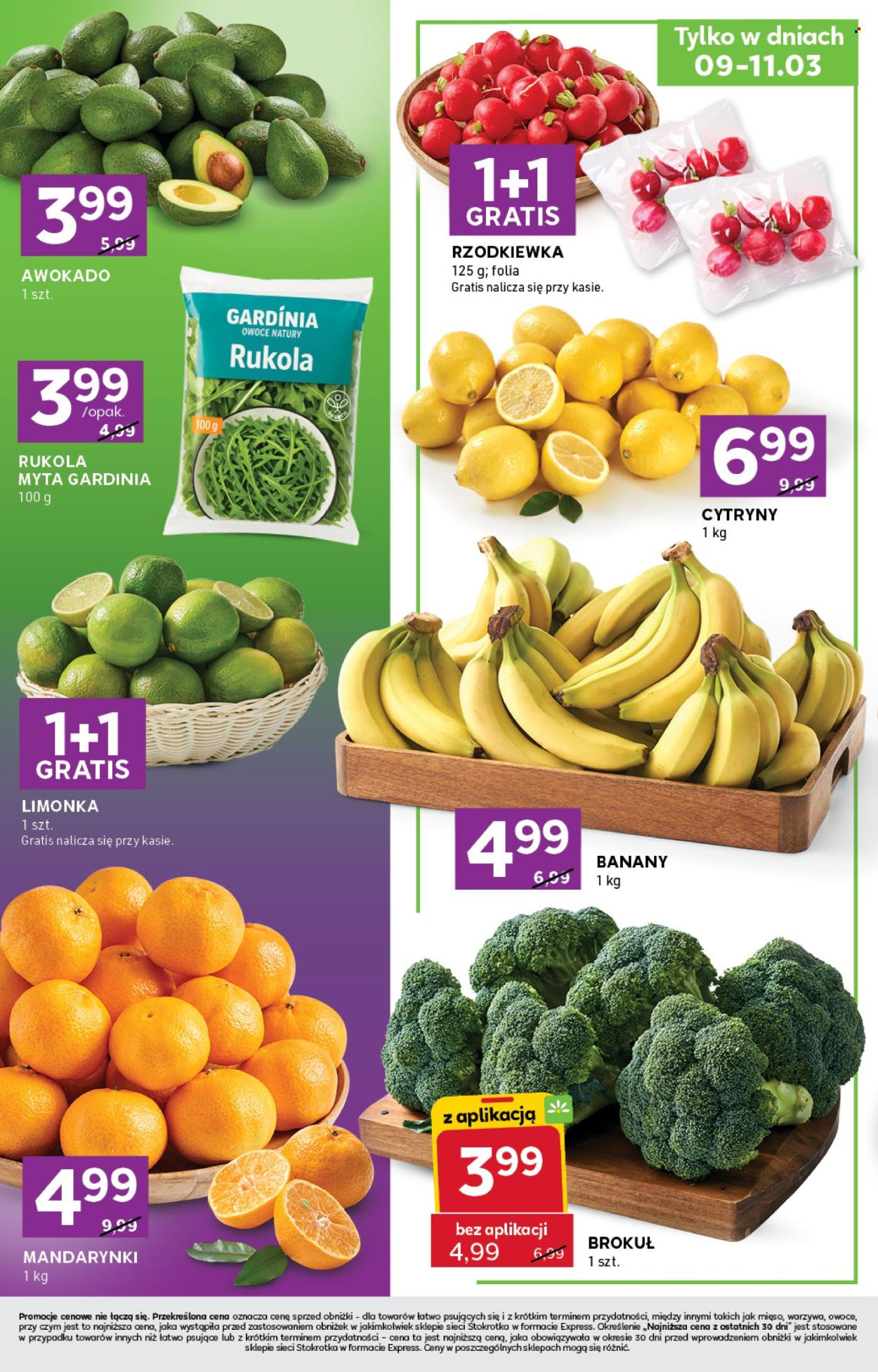 Gazetka Stokrotka Express - 5.03.2026 - 11.03.2026. Strona 2