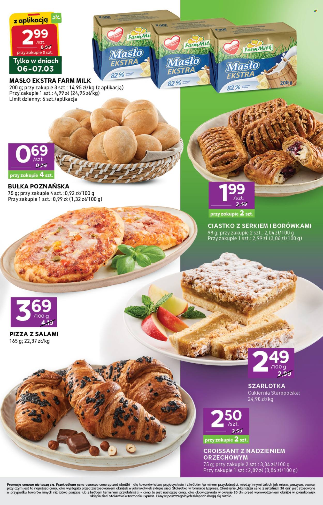 Gazetka Stokrotka Express - 5.03.2026 - 11.03.2026. Strona 3