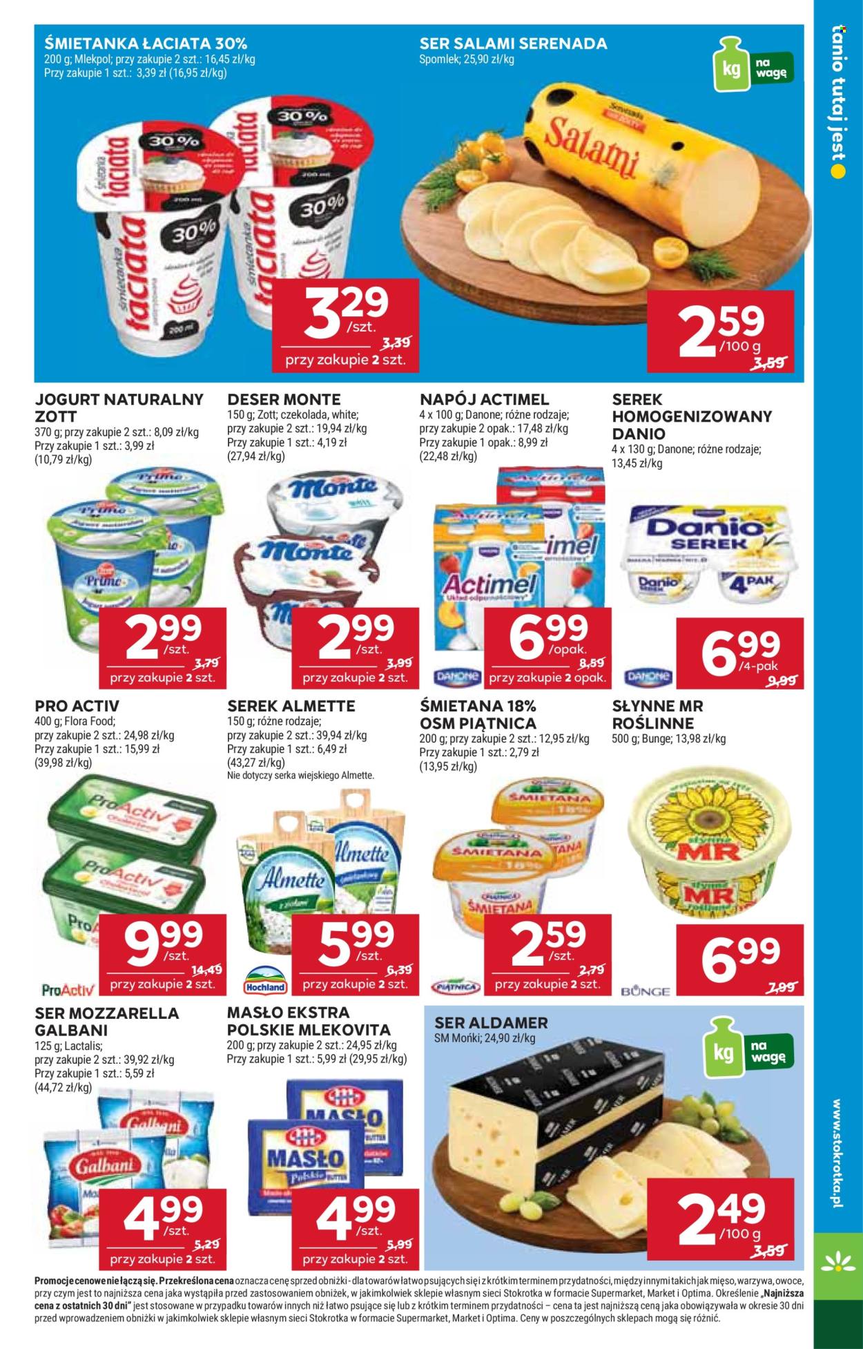 Gazetka Stokrotka Supermarket - 5.03.2026 - 11.03.2026. Strona 23