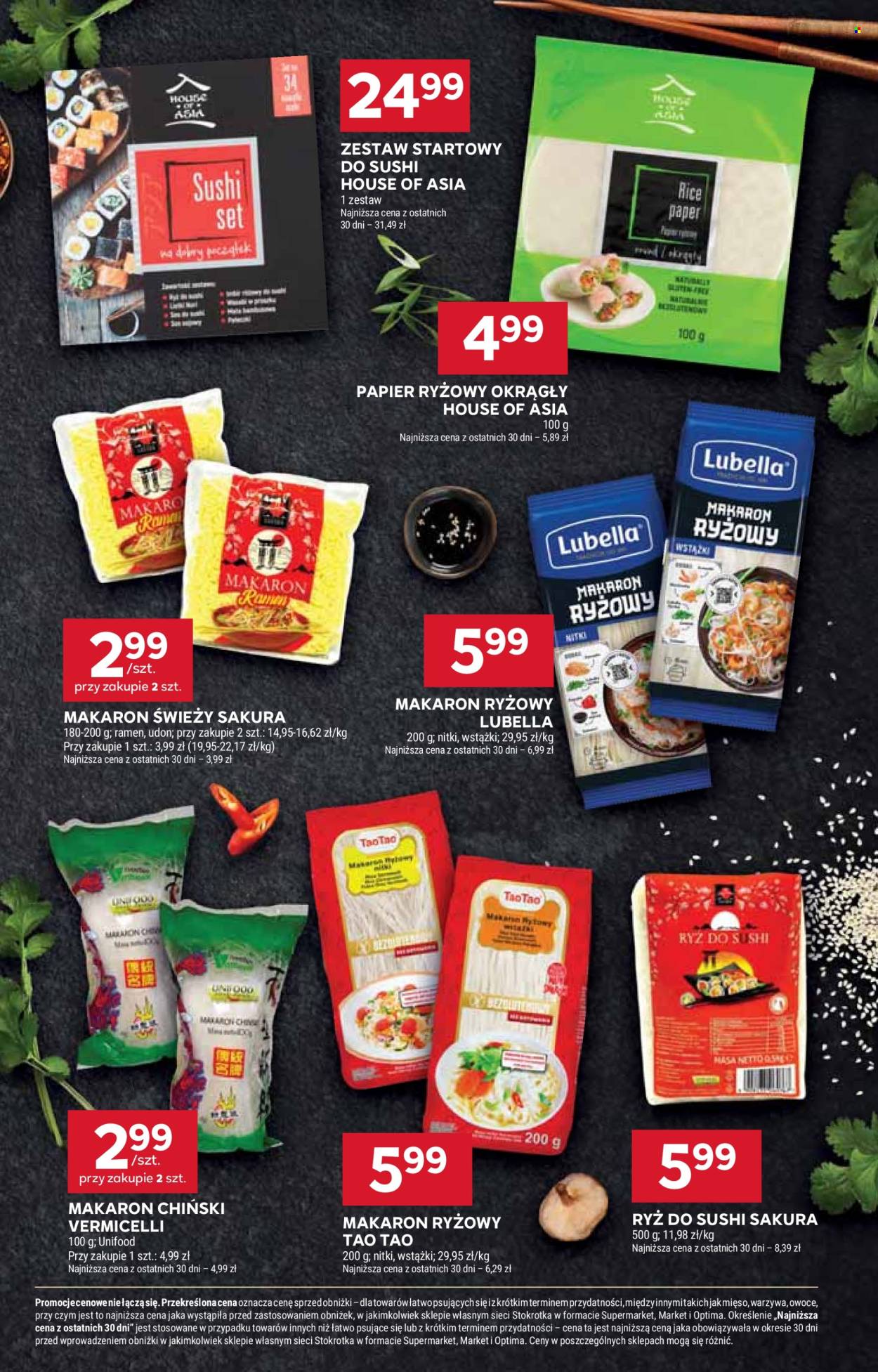 Gazetka Stokrotka Supermarket - 5.03.2026 - 11.03.2026. Strona 29