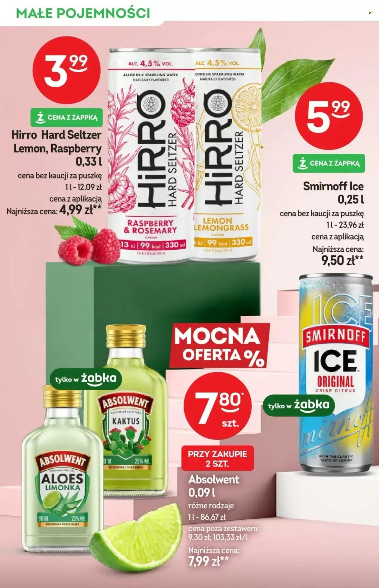 Gazetka Żabka - 4.03.2026 - 17.03.2026. Strona 14