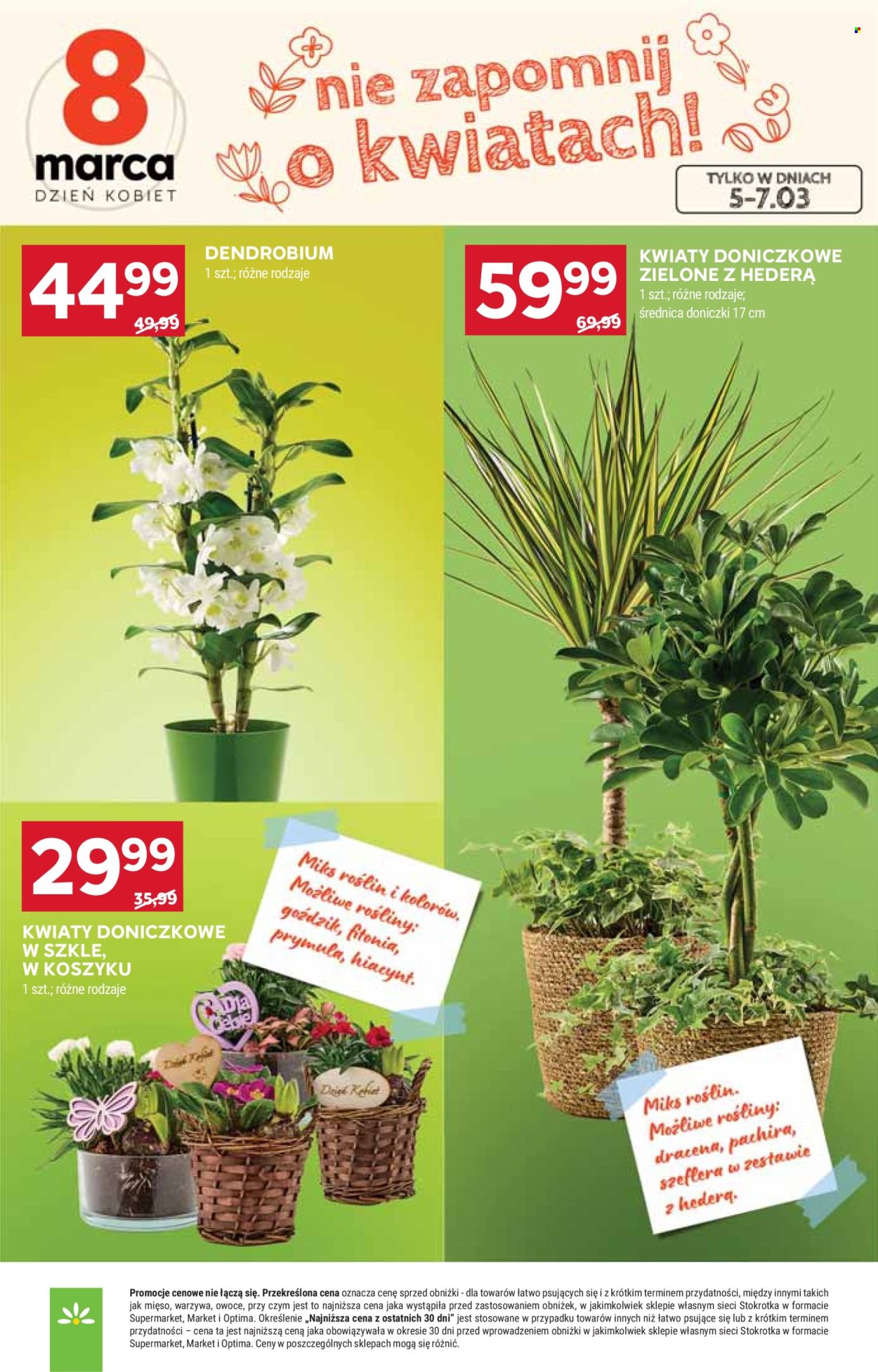 Gazetka Stokrotka Market - 5.03.2026 - 11.03.2026. Strona 9