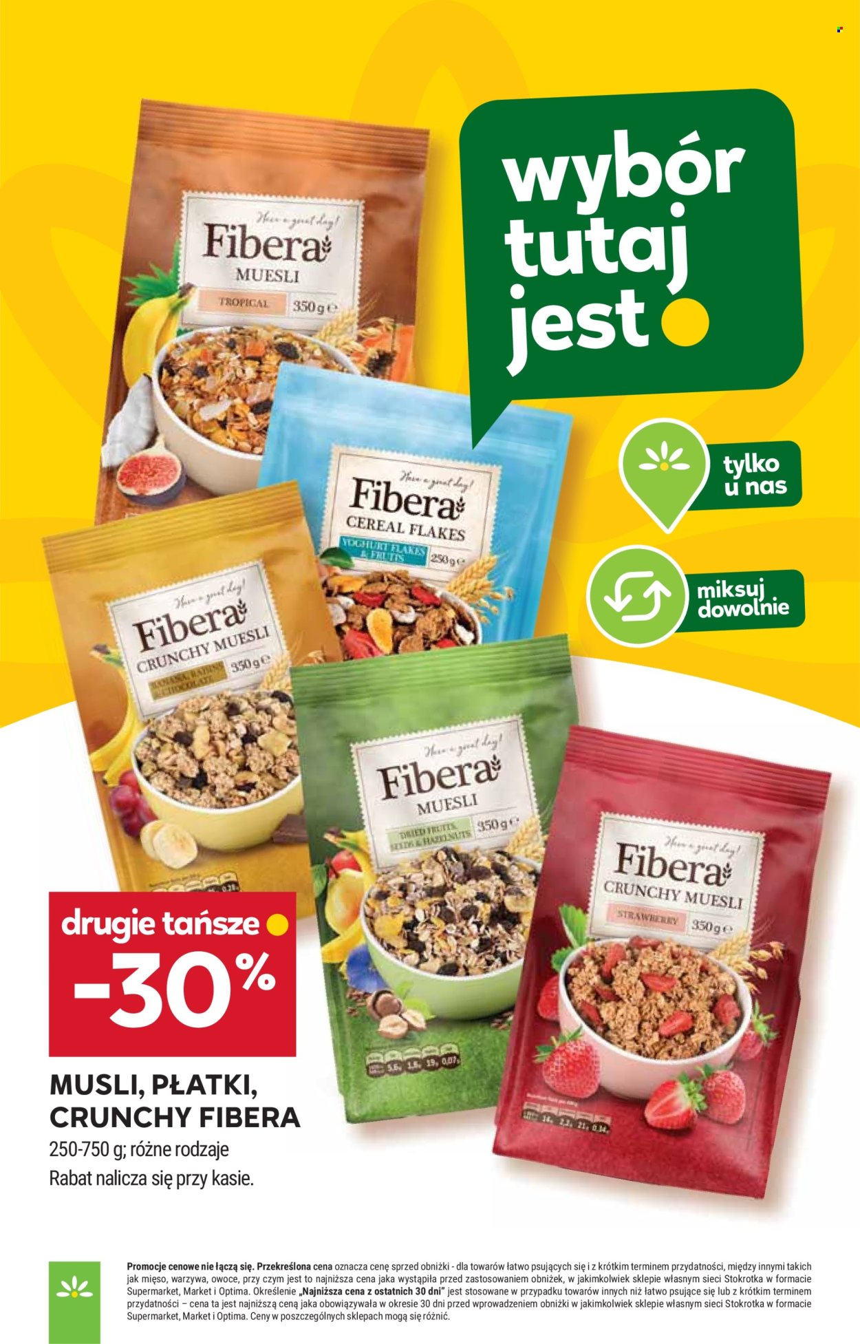 Gazetka Stokrotka Market - 5.03.2026 - 11.03.2026. Strona 28