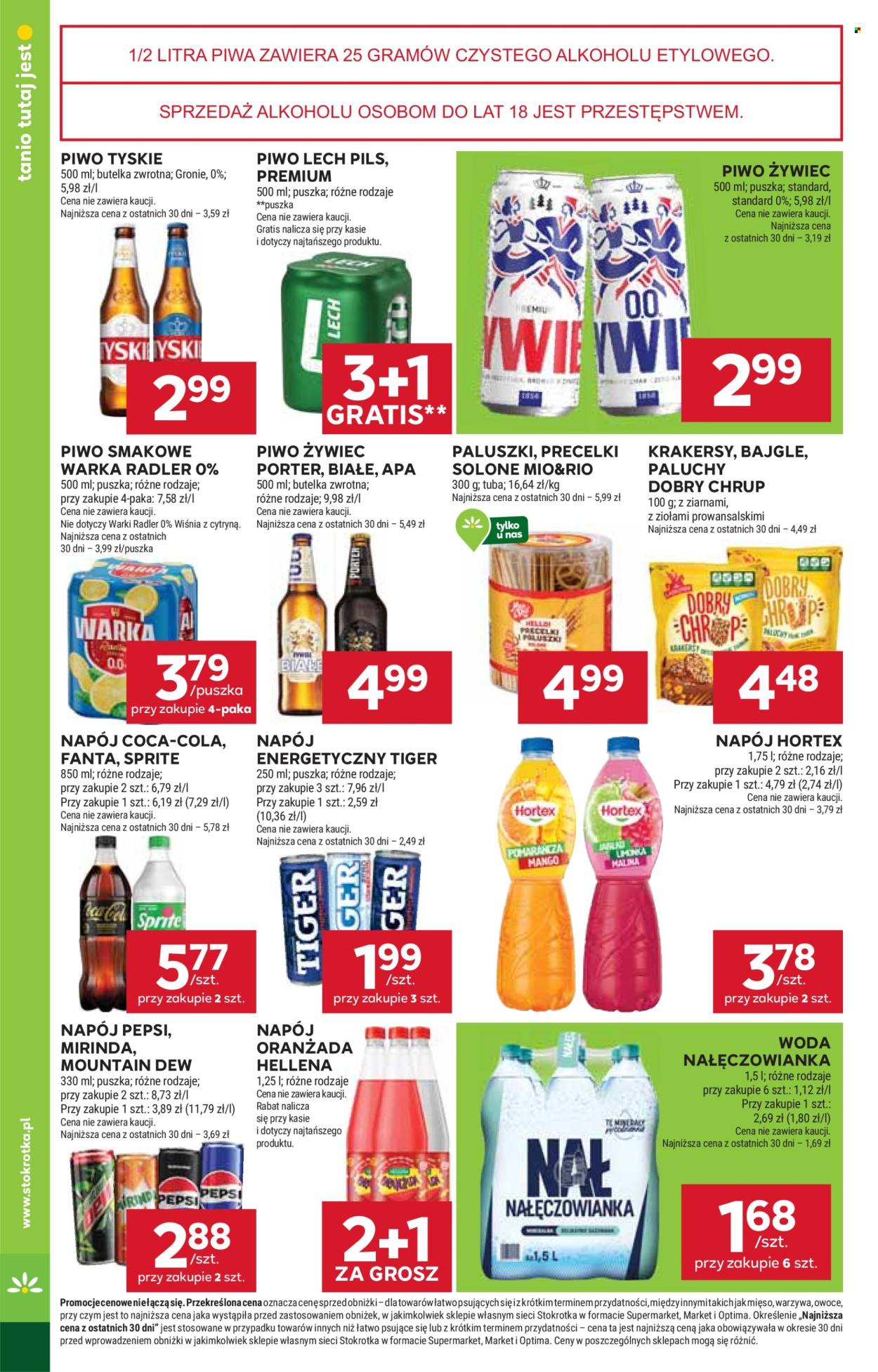 Gazetka Stokrotka Market - 5.03.2026 - 11.03.2026. Strona 30