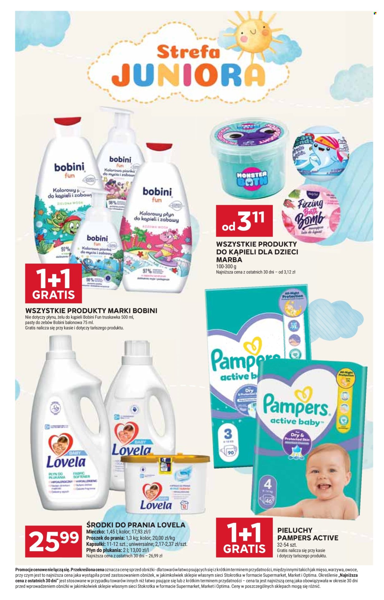 Gazetka Stokrotka Market - 5.03.2026 - 11.03.2026. Strona 37