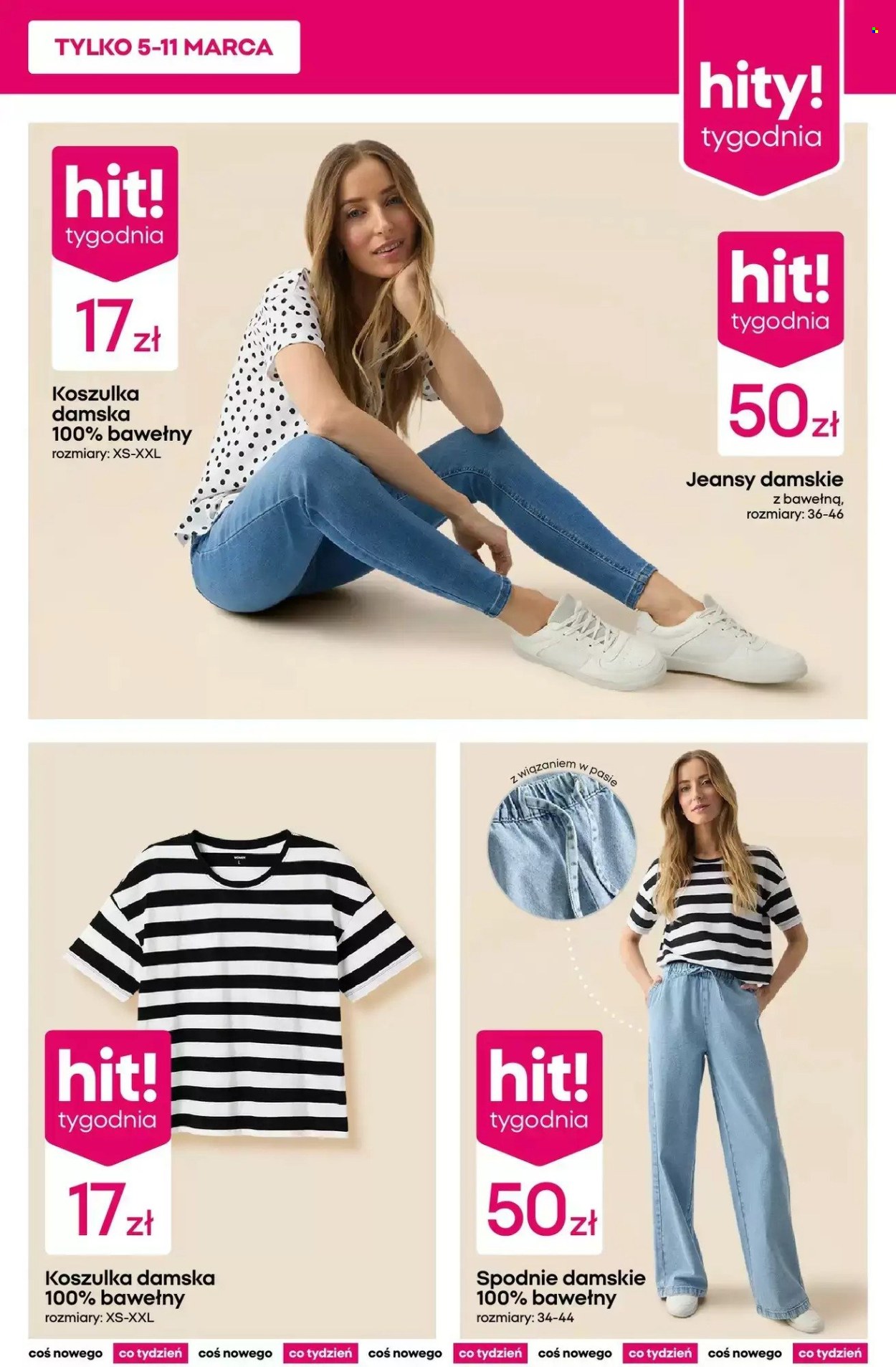 Gazetka Pepco - 5.03.2026 - 11.03.2026. Strona 3