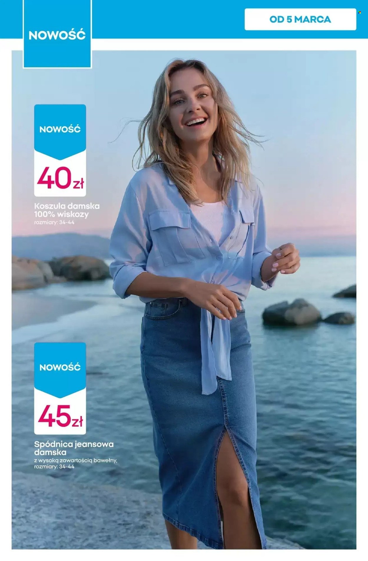 Gazetka Pepco - 5.03.2026 - 11.03.2026. Strona 4