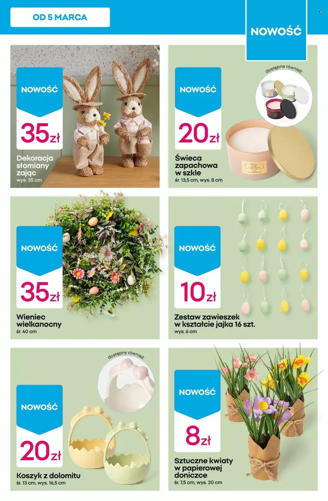 Gazetka Pepco - 5.03.2026 - 11.03.2026. Strona 9