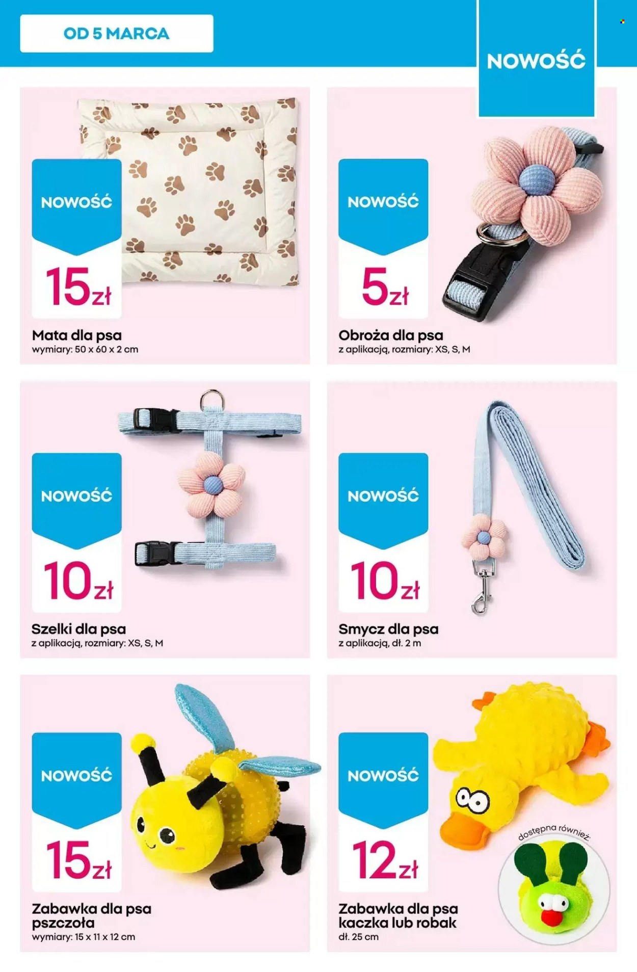 Gazetka Pepco - 5.03.2026 - 11.03.2026. Strona 11