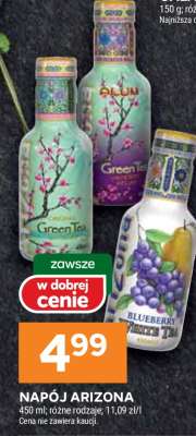 Napój Arizona