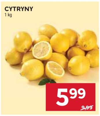 Cytryny