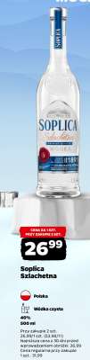 Soplica Szlachetna