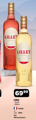 LILLET