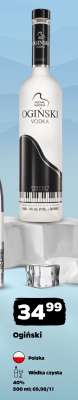 OGIŃSKI