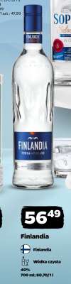 FINLANDIA
