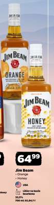JIM BEAM