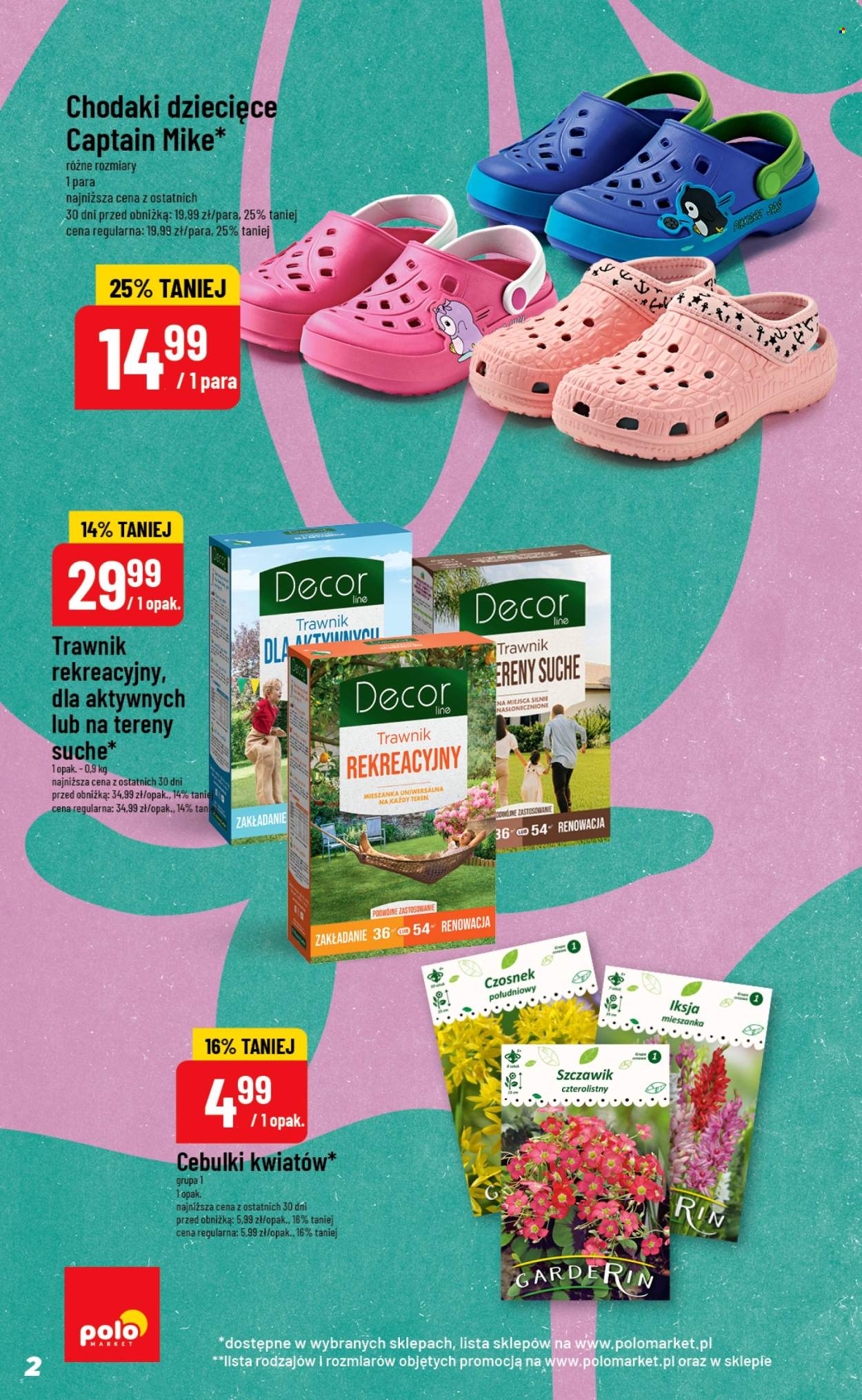 Gazetka Polomarket - 4.03.2026 - 10.03.2026. Strona 2