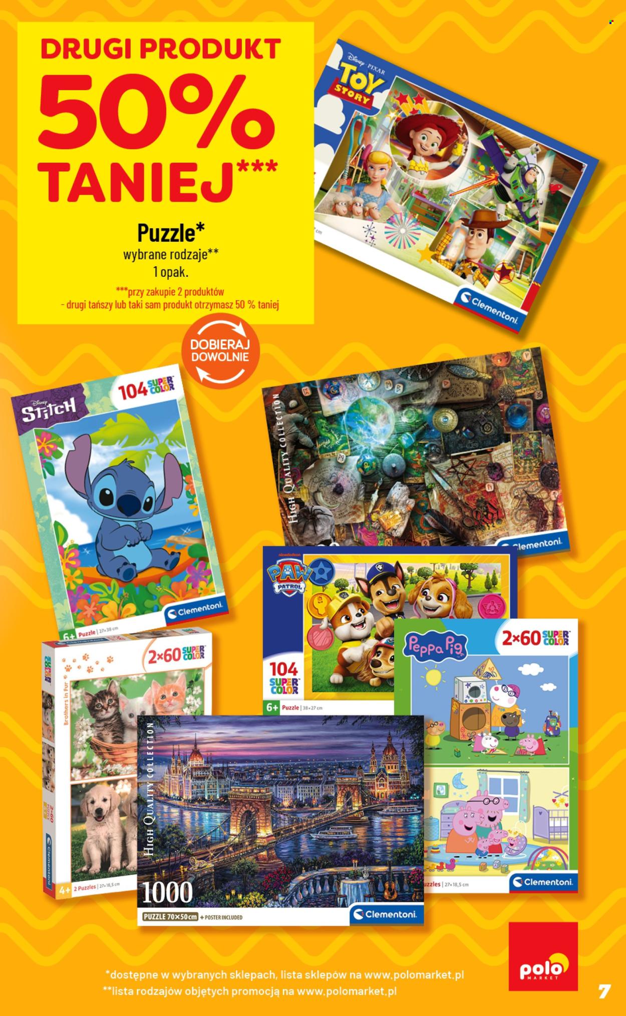 Gazetka Polomarket - 4.03.2026 - 10.03.2026. Strona 7