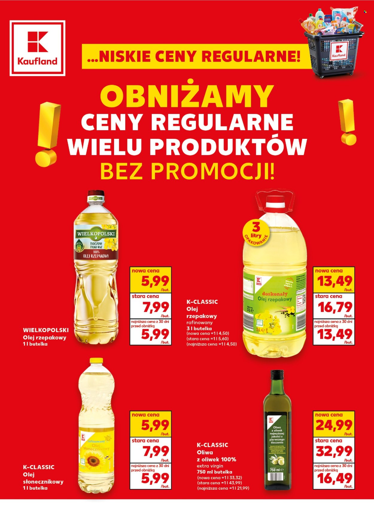 Gazetka Kaufland - 5.03.2026 - 11.03.2026. Strona 2