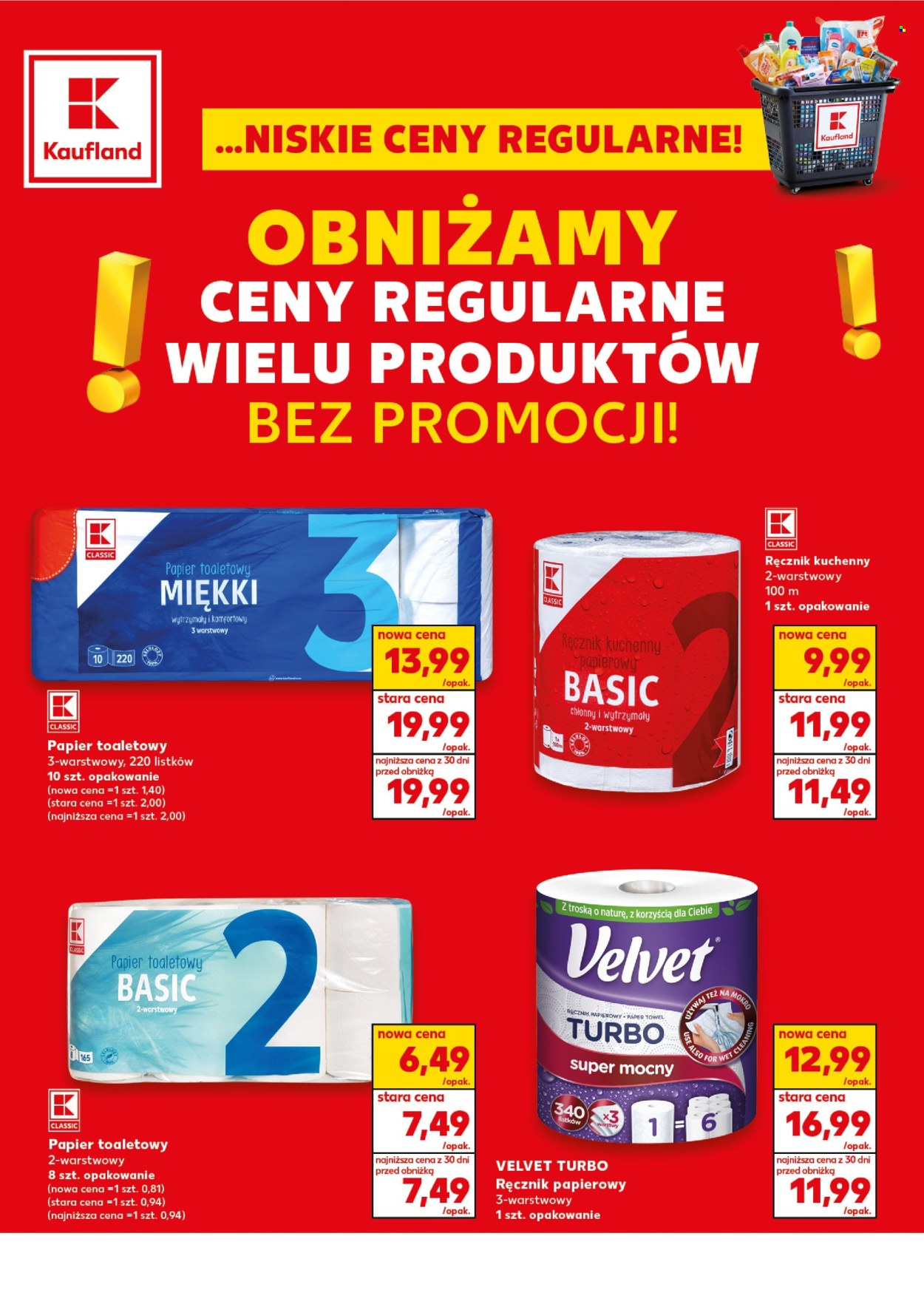 Gazetka Kaufland - 5.03.2026 - 11.03.2026. Strona 4
