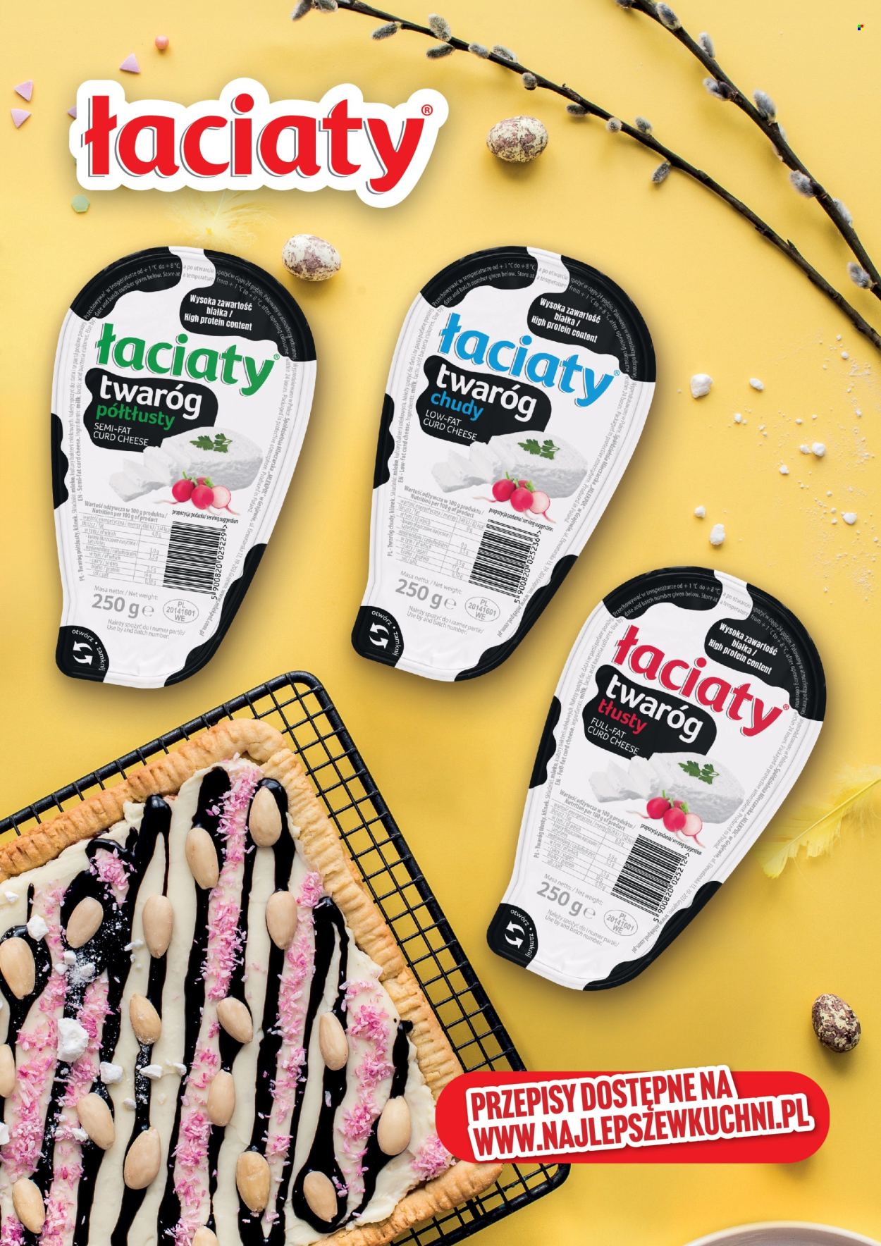 Gazetka Makro - 1.02.2026 - 31.03.2026. Strona 1