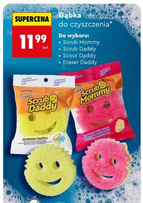 Gąbka do czyszczenia