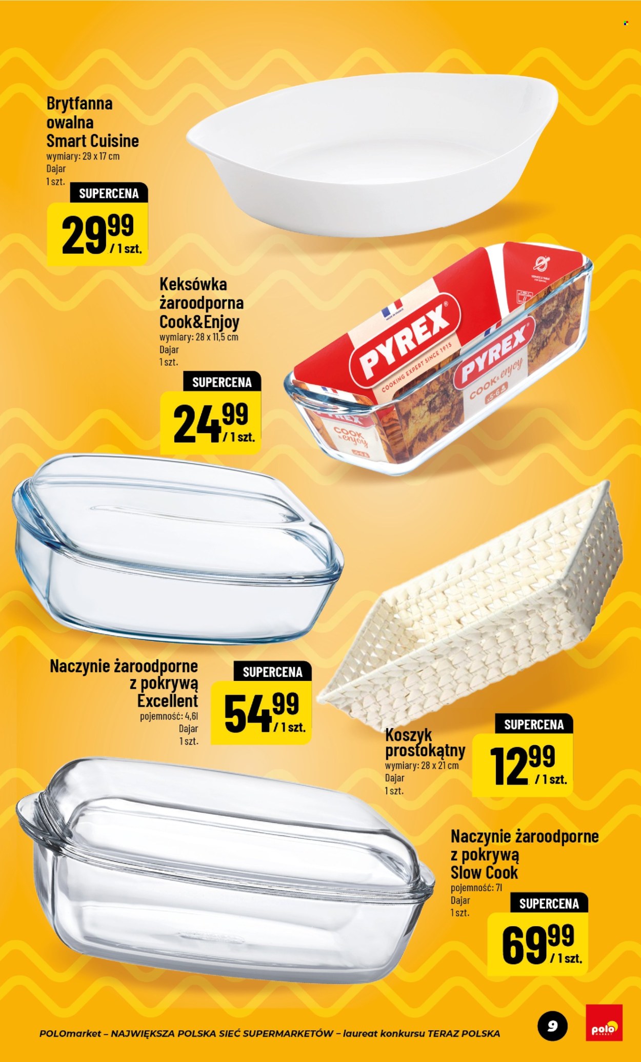 Gazetka Polomarket - 6.03.2026 - 9.04.2026. Strona 9