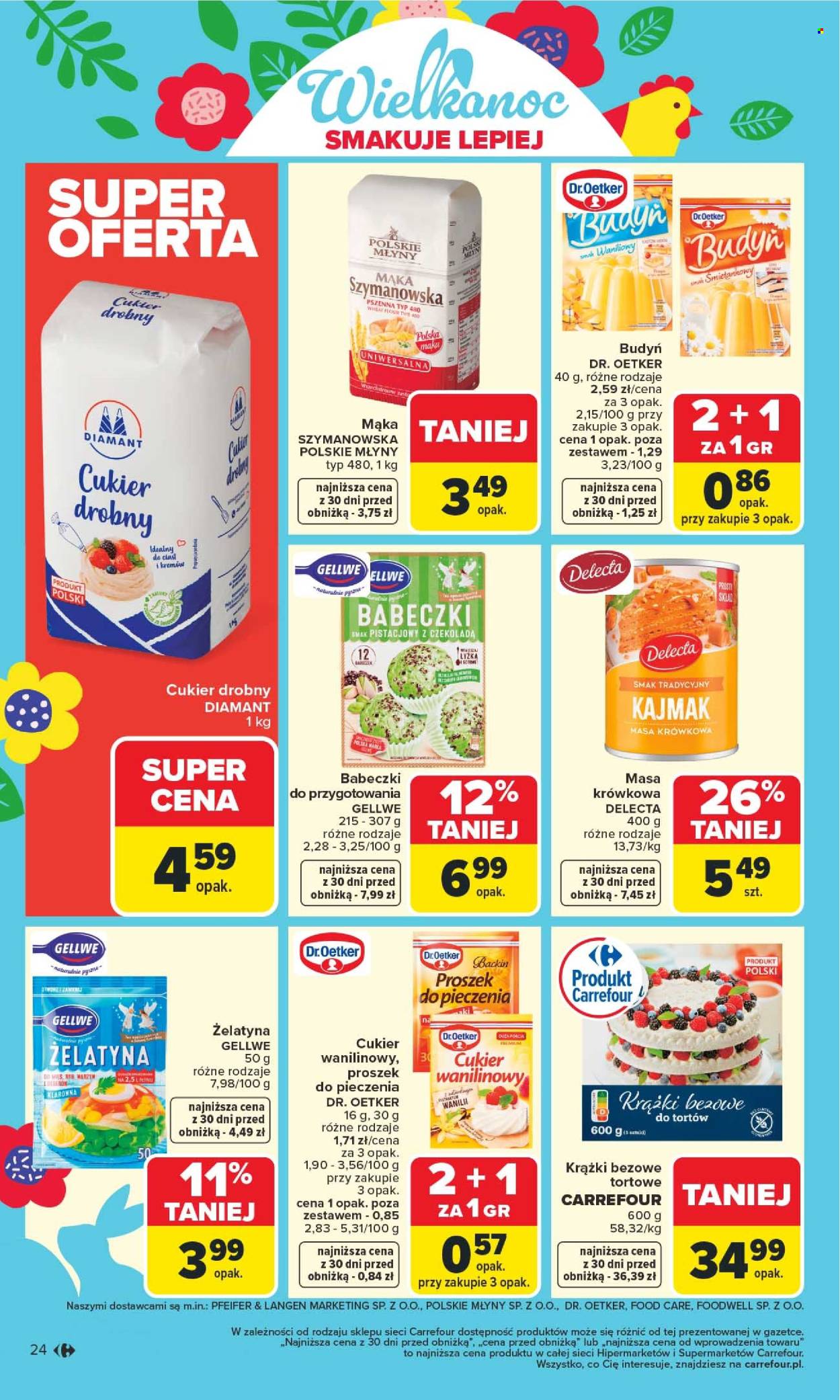 Gazetka Carrefour - 9.03.2026 - 14.03.2026. Strona 26