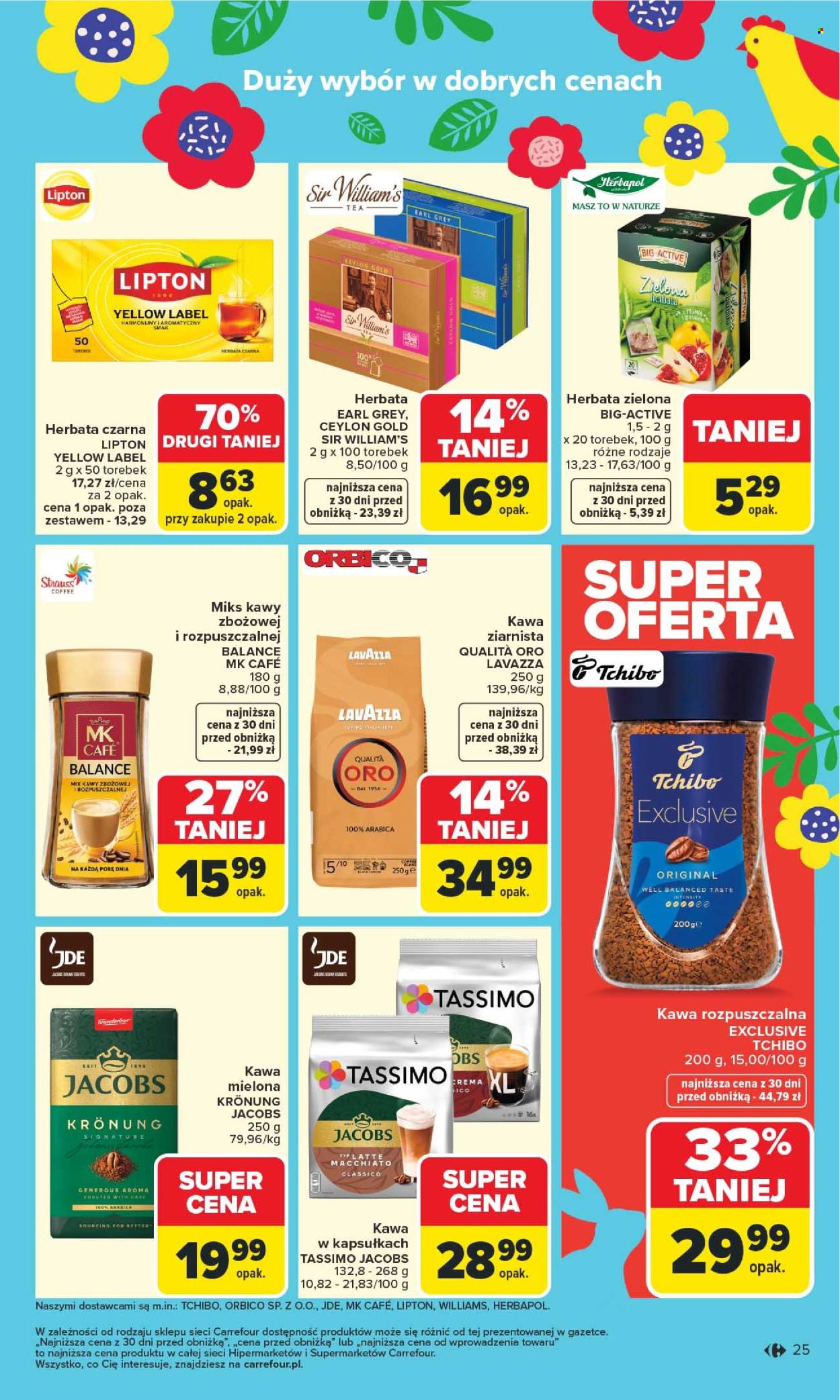 Gazetka Carrefour - 9.03.2026 - 14.03.2026. Strona 27