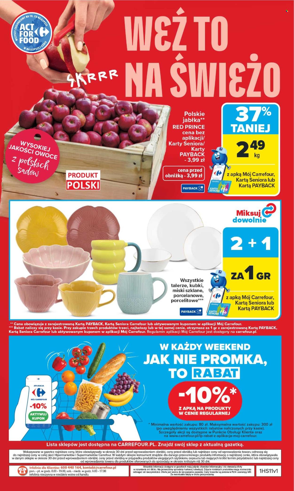 Gazetka Carrefour - 9.03.2026 - 14.03.2026. Strona 42