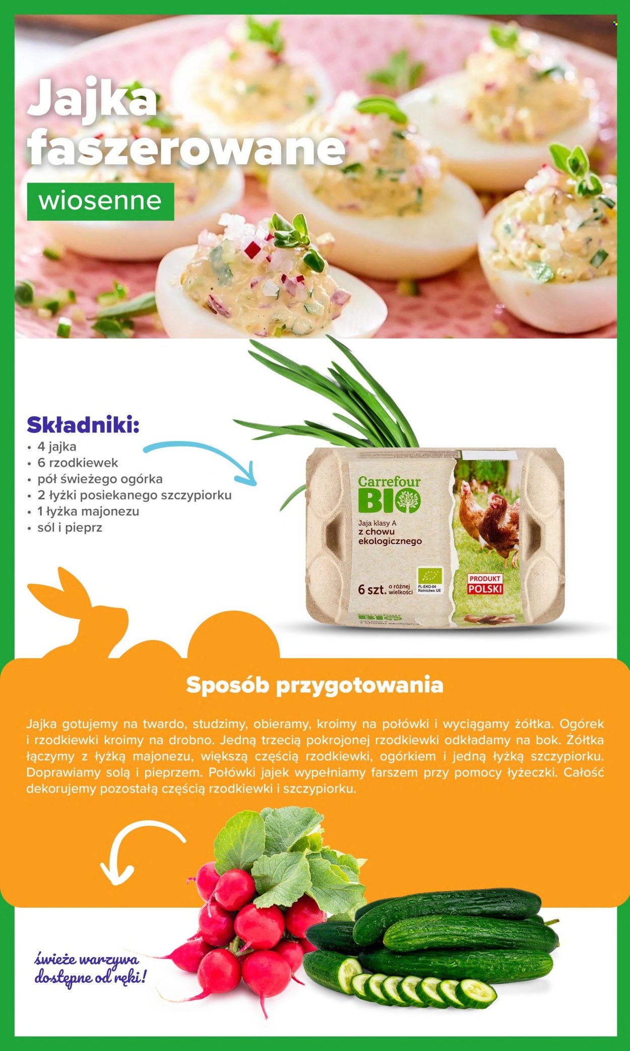 Leták Carrefour. Strana 7