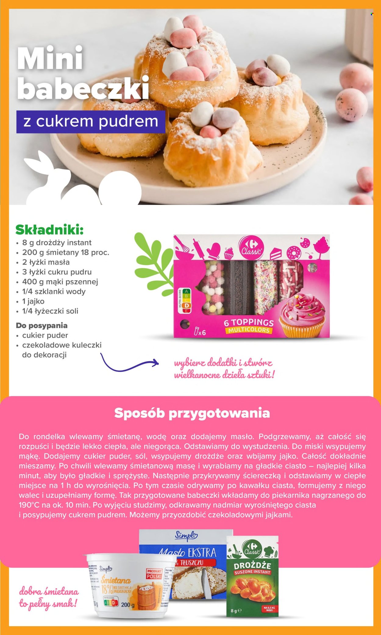 Leták Carrefour. Strana 10