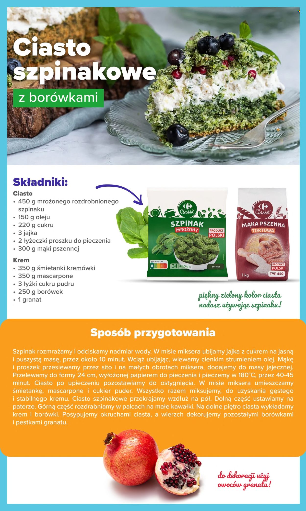 Leták Carrefour. Strana 11