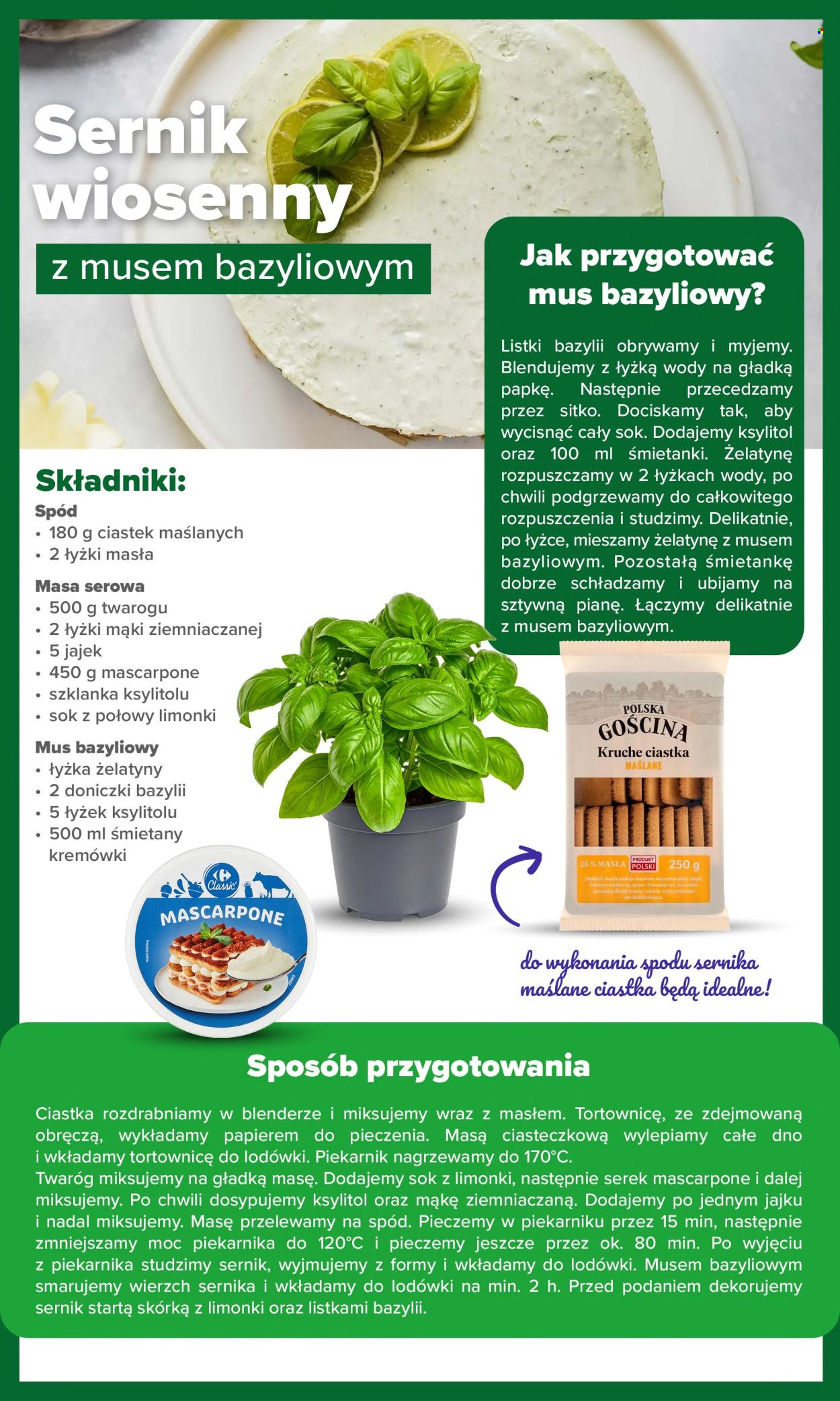 Leták Carrefour. Strana 12