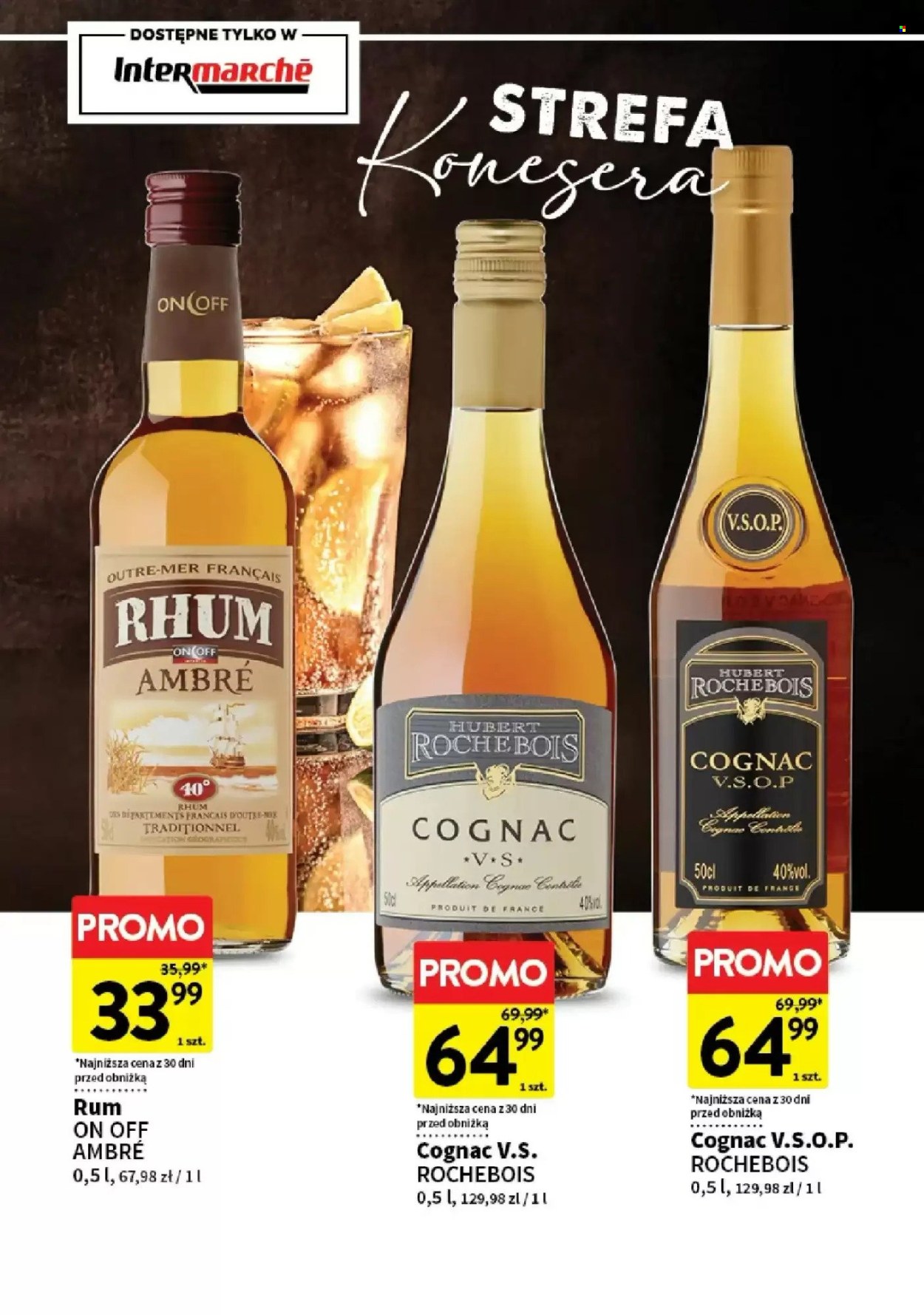 Gazetka Intermarché - 5.03.2026 - 25.03.2026. Strona 10