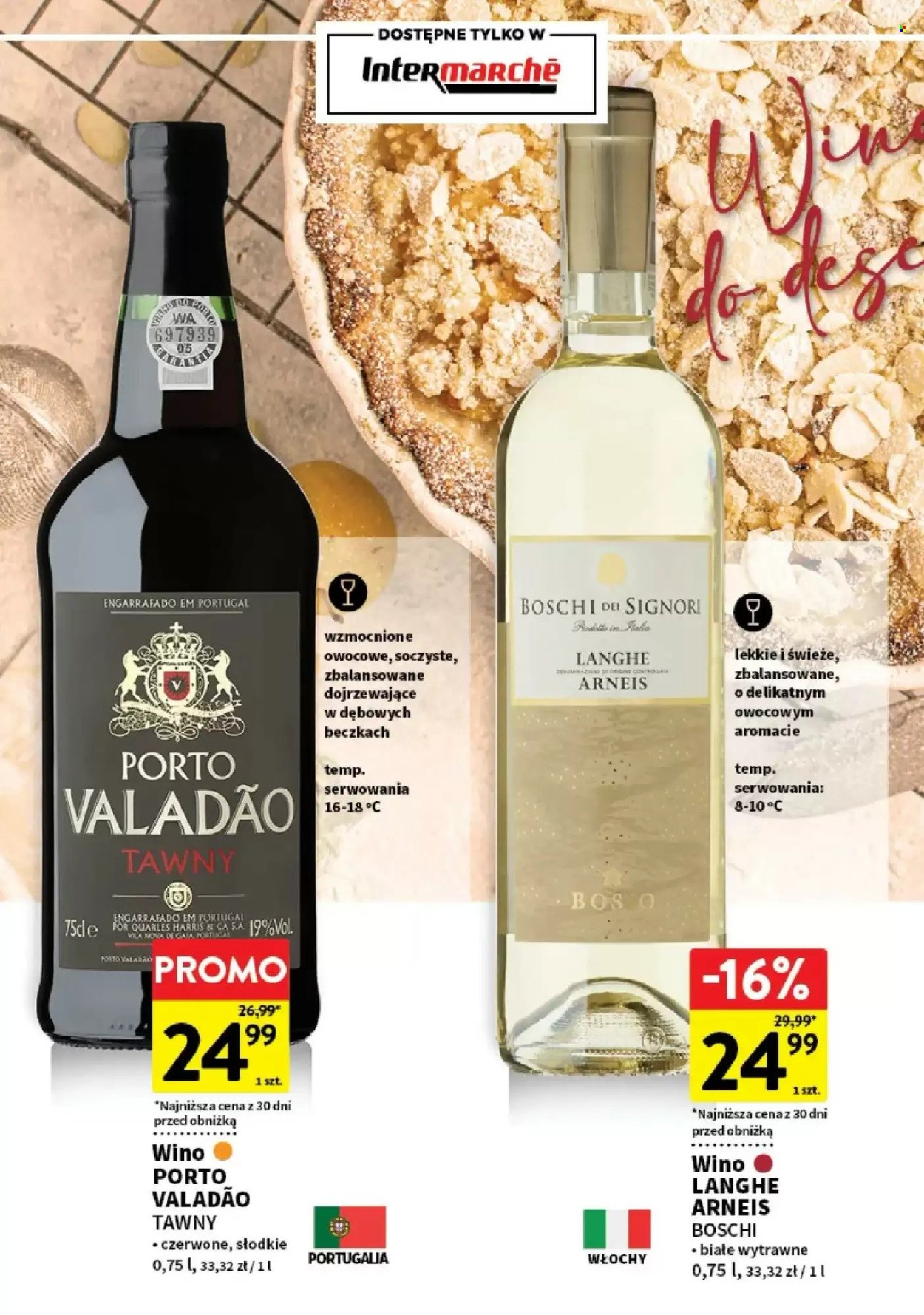 Gazetka Intermarché - 5.03.2026 - 25.03.2026. Strona 14