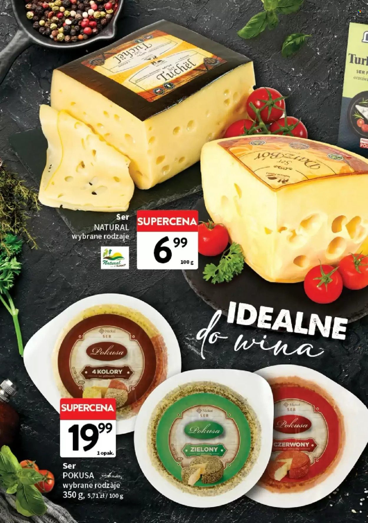Gazetka Intermarché - 5.03.2026 - 25.03.2026. Strona 18
