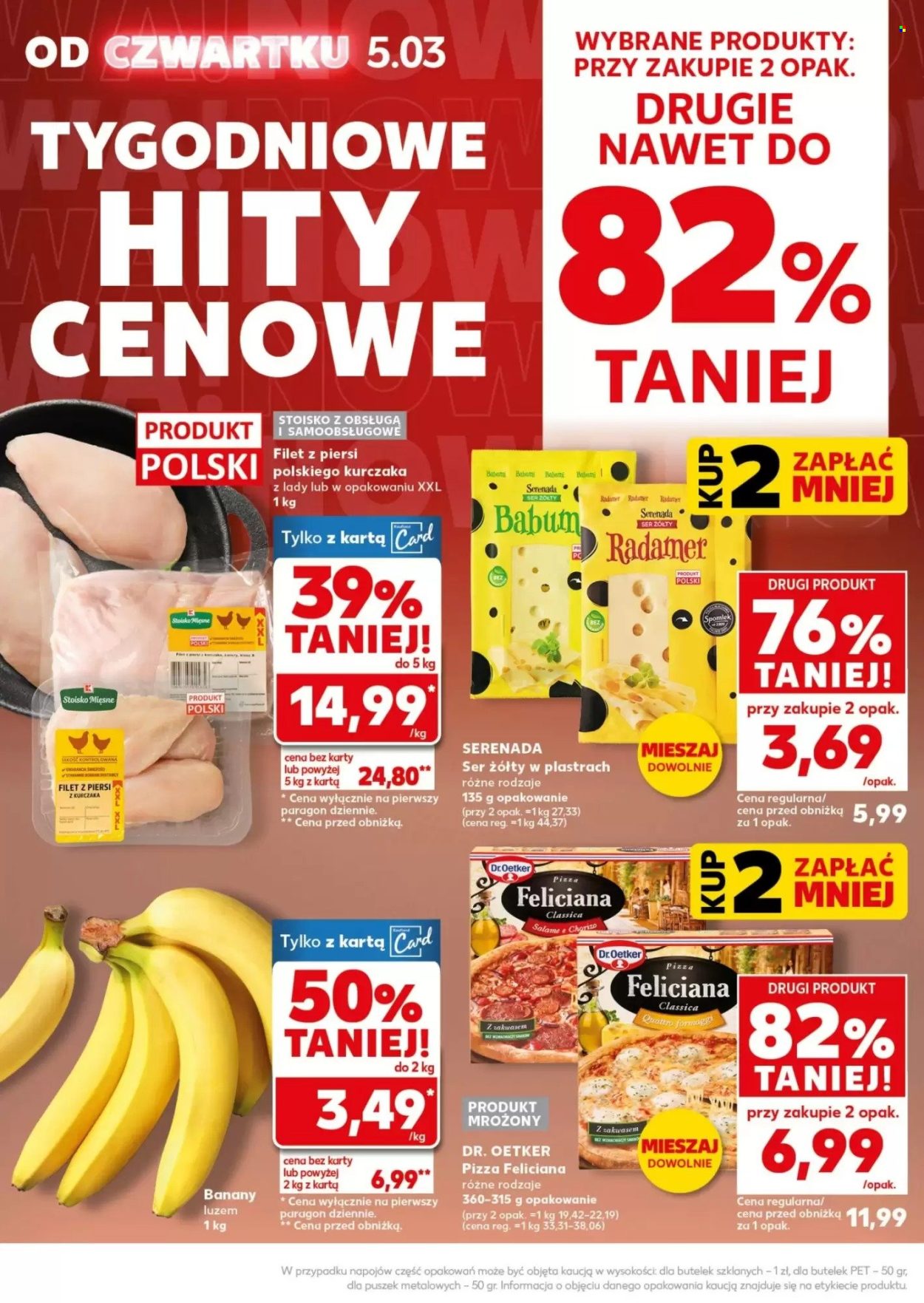 Gazetka Kaufland - 9.03.2026 - 11.03.2026. Strona 4
