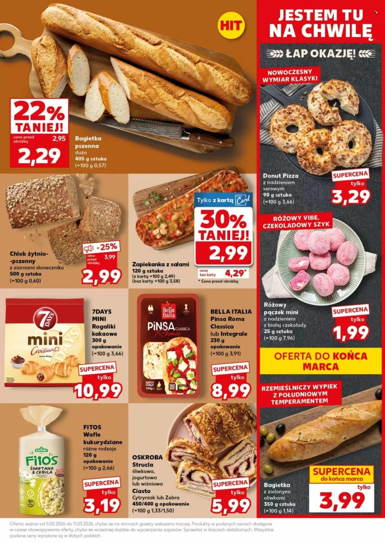 Gazetka Kaufland - 9.03.2026 - 11.03.2026. Strona 19