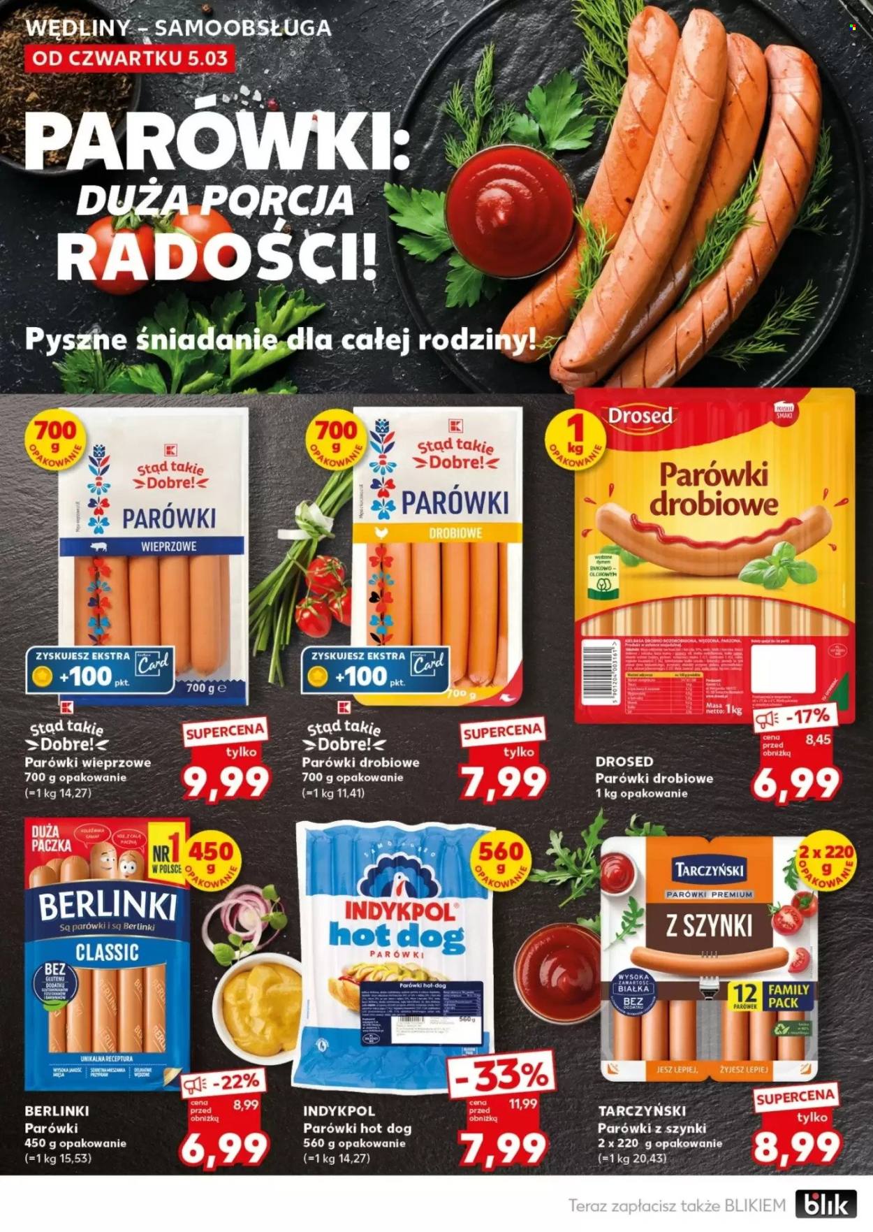 Gazetka Kaufland - 9.03.2026 - 11.03.2026. Strona 20
