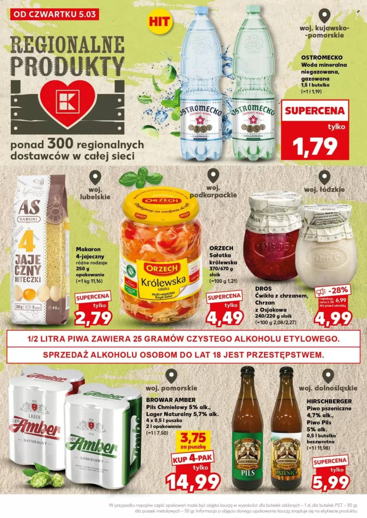 Gazetka Kaufland - 9.03.2026 - 11.03.2026. Strona 24