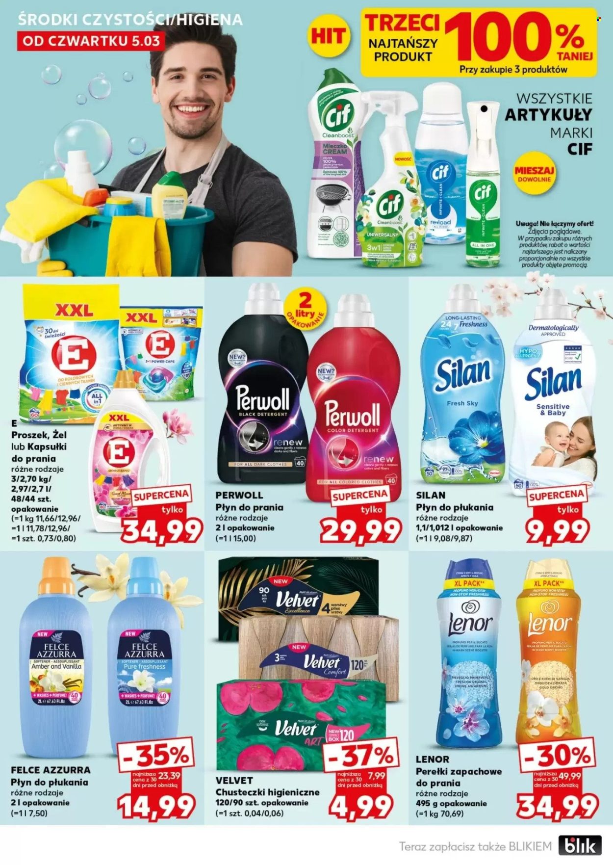Gazetka Kaufland - 9.03.2026 - 11.03.2026. Strona 26