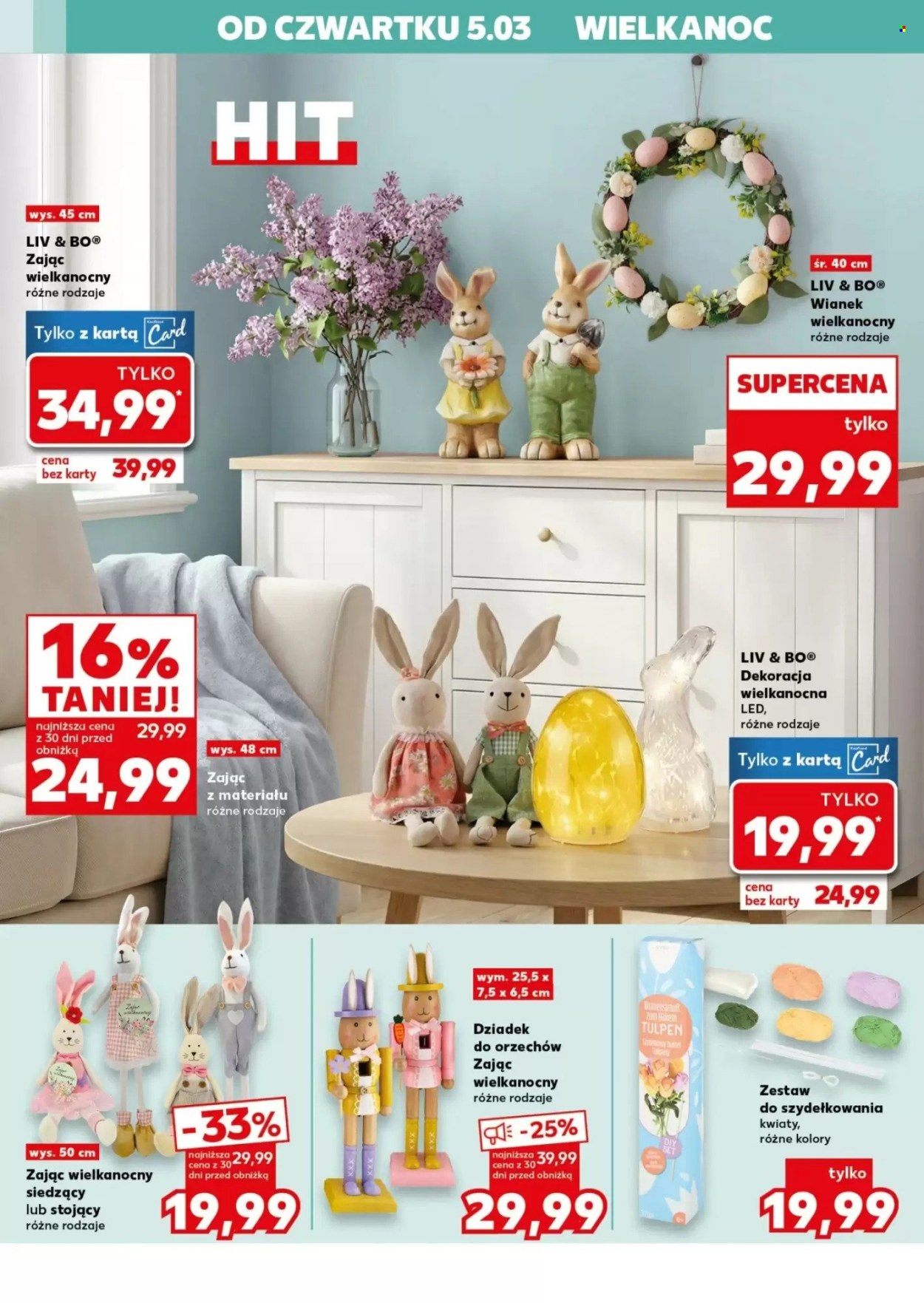 Gazetka Kaufland - 9.03.2026 - 11.03.2026. Strona 28